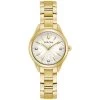 Top 10 😍 Womens Bulova Goldtone Diamond Accent Bracelet ⌚ Watch - 97P150 🎉 -Bulova Sales Store unnamed file 127