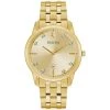 Best deal 🌟 Mens Bulova Goldtone Diamond Dial Bracelet ⌚ Watch - 97D123 💯 -Bulova Sales Store unnamed file 142