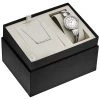 Buy 🔔 Womens Bulova Crystal Accent ⌚ Watch And Necklace Box Set - 98X126 🎁 -Bulova Sales Store unnamed file 154