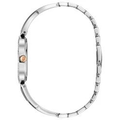 Buy 🔔 Womens Bulova Crystal Accent ⌚ Watch And Necklace Box Set - 98X126 🎁 -Bulova Sales Store unnamed file 156