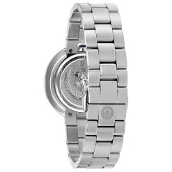 Cheap 🎉 Womens Bulova Rubaiyat Diamond Accent Bracelet ⌚ Watch - 96R225 ❤️ -Bulova Sales Store unnamed file 160