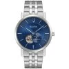 Cheapest ❤️ Mens Bulova Automatic Stainless Blue Dial Bracelet ⌚ Watch - 96A247 👏 2 Cheapest ❤️ Mens Bulova Automatic Stainless Blue Dial Bracelet ⌚ Watch - 96A247 👏 -Bulova Sales Store unnamed file 167