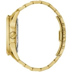 Wholesale 🎉 Mens Bulova Classic Sutton Automatic Bracelet ⌚ Watch - 97A162 🥰 -Bulova Sales Store unnamed file 199