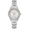 Outlet ๐ Womens Bulova Stainless Crystal Accent Bracelet โ Watch - 96L291 ๐ 2 Outlet ๐ Womens Bulova Stainless Crystal Accent Bracelet โ Watch - 96L291 ๐ -Bulova Sales Store unnamed file 223