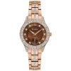 Buy โญ Womens Bulova Rose-tone Stainless Crystal Accent โ Watch - 98L284 ๐งจ 1 Buy โญ Womens Bulova Rose-tone Stainless Crystal Accent โ Watch - 98L284 ๐งจ -Bulova Sales Store unnamed file 229