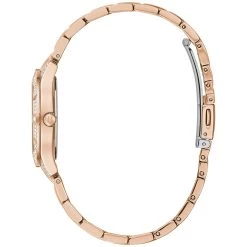 Buy โญ Womens Bulova Rose-tone Stainless Crystal Accent โ Watch - 98L284 ๐งจ 6 Buy โญ Womens Bulova Rose-tone Stainless Crystal Accent โ Watch - 98L284 ๐งจ -Bulova Sales Store unnamed file 230
