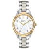 Budget 🎉 Womens Bulova Two-Tone Diamond Bracelet ⌚ Watch - 98P184 ⌛ -Bulova Sales Store unnamed file 235