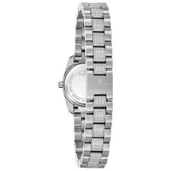 Budget ✨ Womens Bulova Crystal Bracelet ⌚ Watch - 96L253 🎉 -Bulova Sales Store unnamed file 240