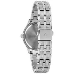 Top 10 🔔 Womens Bulova Crystal Multi-Function ⌚ Watch-96N110 🧨 -Bulova Sales Store unnamed file 246