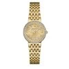 Buy 😍 Womens Bulova Gold-Tone Diamond ⌚ Watch - 98R212 🤩 -Bulova Sales Store unnamed file 251