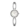 Best Sale 😍 Womens Bulova White 👩 Mother Of Pearl Dial ⌚ Watch - 96L223 😉 -Bulova Sales Store unnamed file 263