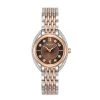 Wholesale 🔔 Womens Bulova Brown Dial ⌚ Watch - 98R230 🔥 -Bulova Sales Store unnamed file 273