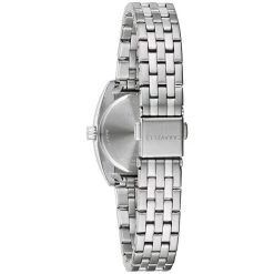 Outlet ⌛ Womens Caravelle By Bulova Stainless Bracelet ⌚ Watch - 43L219 ✨ -Bulova Sales Store unnamed file 276