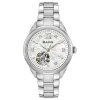 Cheap 🧨 Womens Bulova Automatic Movement ⌚ Watch - 96P181 💯 -Bulova Sales Store unnamed file 287