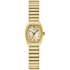 Cheap ✨ Womens Caravelle By Bulova Goldtone Bracelet ⌚ Watch - 44L261 🛒