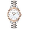 Cheap 👏 Womens Bulova Diamond Two-Tone Bracelet ⌚ Watch - 98P183 🎁 -Bulova Sales Store unnamed file 315
