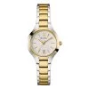 Best Pirce 🔥 Womens Bulova Slim Two-Tone Bracelet ⌚ Watch - 98L217 🥰 -Bulova Sales Store unnamed file 318