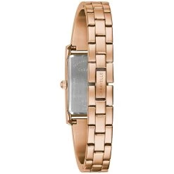 Discount ๐ Womens Caravelle By Bulova Rosegold Bangle โ Watch - 44L264 ๐ 7 Discount ๐ Womens Caravelle By Bulova Rosegold Bangle โ Watch - 44L264 ๐ -Bulova Sales Store unnamed file 34