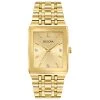 Deals 😉 Mens Bulova Quadra Gold Plated Bracelet ⌚ Watch - 97D120 ❤️ -Bulova Sales Store unnamed file 354