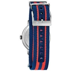 Wholesale 🌟 Mens Bulova Aerojet Nylon Strap ⌚ Watch - 96B314 💯 -Bulova Sales Store unnamed file 365