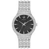 Coupon ❤️ Mens Bulova Phantom Black Crystal Pave Dial ⌚ Watch - 96A227 👏 -Bulova Sales Store unnamed file 370