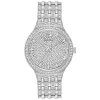 Coupon 🔥 Mens Bulova Phantom Crystal Embellished Bracelet ⌚ Watch - 96A226 ⭐ -Bulova Sales Store unnamed file 373