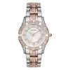 Wholesale 💯 Womens Bulova Two-Tone Crystal Bracelet ⌚ Watch - 98L135 🛒 -Bulova Sales Store unnamed file 377