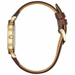 Discount 👏 Mens Bulova American Clipper ⌚ Watch - 97B177 😉 -Bulova Sales Store unnamed file 388