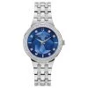 Best deal 💯 Womens Bulova Phantom Blue Beveled Dial Bracelet ⌚ Watch - 96L276 🥰 -Bulova Sales Store unnamed file 393