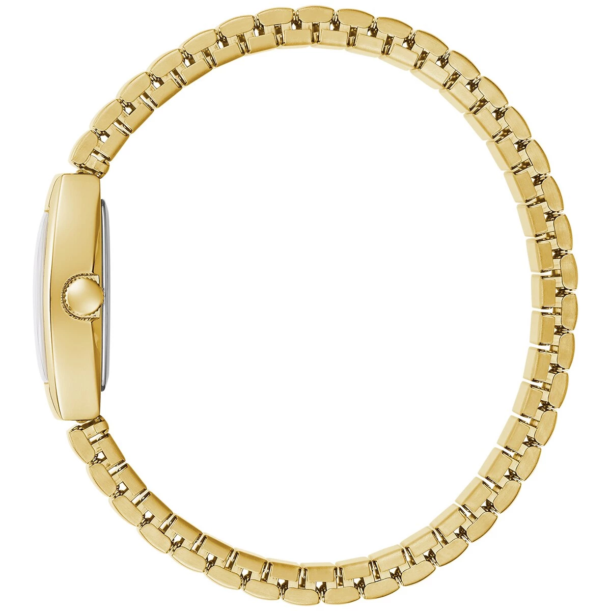 Cheap ✨ Womens Caravelle By Bulova Goldtone Bracelet ⌚ Watch - 44L261 🛒 4 Cheap ✨ Womens Caravelle By Bulova Goldtone Bracelet ⌚ Watch - 44L261 🛒 - Image 2
