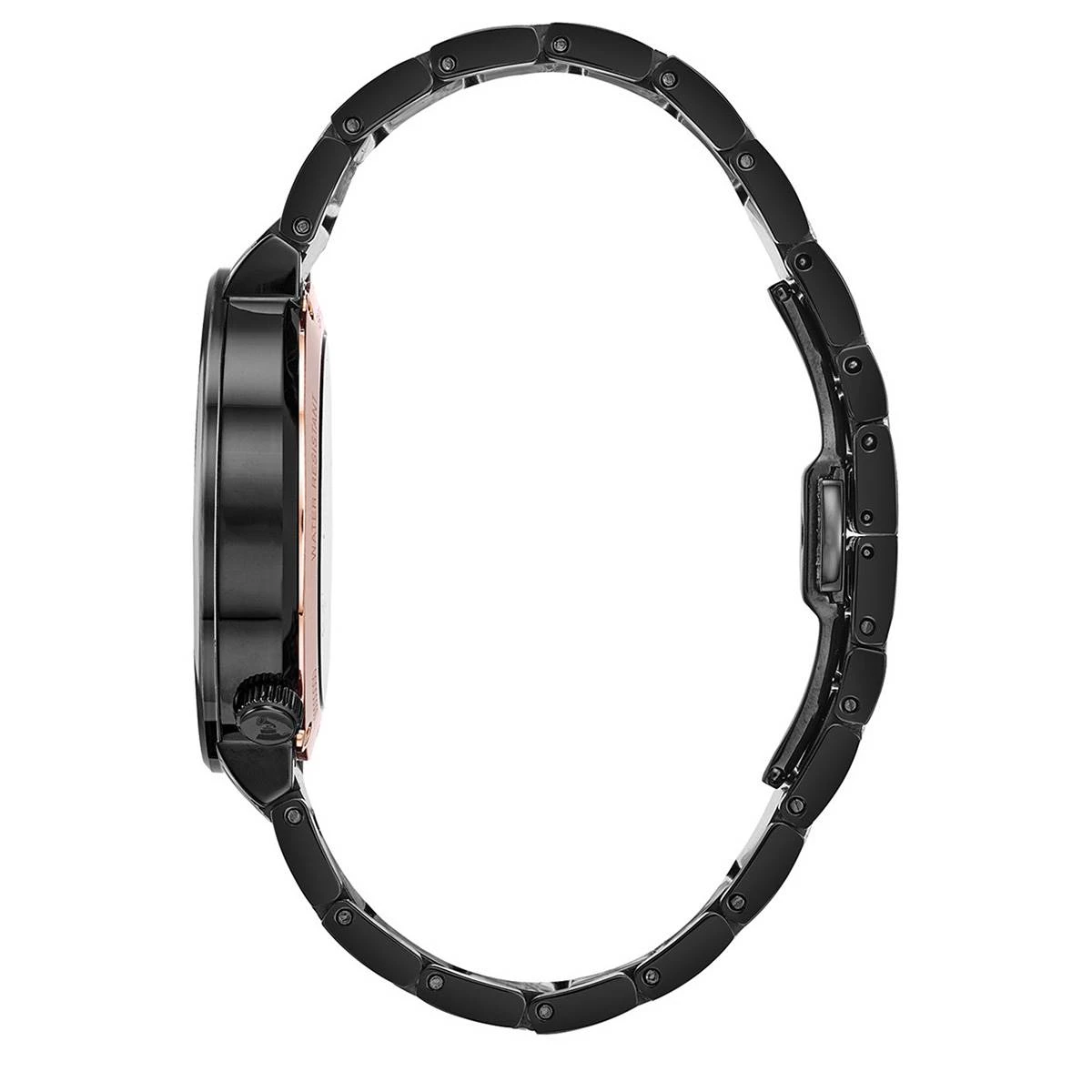 Buy ⭐ Mens Bulova Latin Grammy® Edition Two-Tone ⌚ Watch – 98A188 🥰 4 Buy ⭐ Mens Bulova Latin Grammy® Edition Two-Tone ⌚ Watch – 98A188 🥰 - Image 2