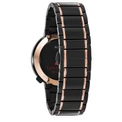 Buy ⭐ Mens Bulova Latin Grammy® Edition Two-Tone ⌚ Watch – 98A188 🥰 7 Buy ⭐ Mens Bulova Latin Grammy® Edition Two-Tone ⌚ Watch – 98A188 🥰 -Bulova Sales Store unnamed file 401