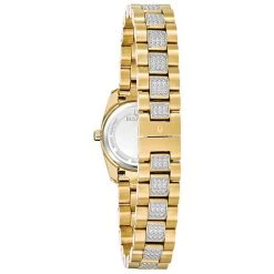 Budget 🎉 Womens Bulova Bracelet ⌚ Watch - 98L241 😀 -Bulova Sales Store unnamed file 415