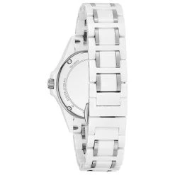 Promo ❤️ Womens Bulova Marine Star Ceramic Bracelet ⌚ Watch - 98P172 ❤️ 7 Promo ❤️ Womens Bulova Marine Star Ceramic Bracelet ⌚ Watch - 98P172 ❤️ -Bulova Sales Store unnamed file 424