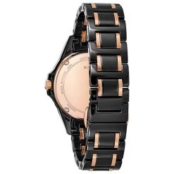 Cheapest ⭐ Womens Bulova Marine Star Diamond Accented ⌚ Watch - 98R242 🎁 -Bulova Sales Store unnamed file 427