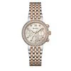 Top 10 🌟 Womens Bulova Diamond Rose Gold-Tone ⌚ Watch - 98R215 🧨 -Bulova Sales Store unnamed file 431