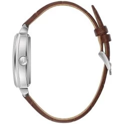 Flash Sale π― Mens Bulova Sutton Automatic Brown Leather Strap β Watch - 96A268 π 7 Flash Sale π― Mens Bulova Sutton Automatic Brown Leather Strap β Watch - 96A268 π -Bulova Sales Store unnamed file 434