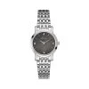 Coupon ✨ Womens Bulova Classic Diamond Stainless Black Dial ⌚ Watch - 96P148 🤩 -Bulova Sales Store unnamed file 435