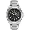 Outlet ✨ Bulova Mens Citizen® Eco-Drive Black Dial Bracelet ⌚ Watch - AW0050-82E 🌟 -Bulova Sales Store unnamed file 441