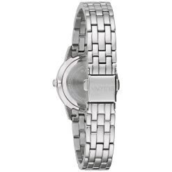 Wholesale 😍 Womens Bulova Crystal Accent ⌚ Watch & Necklace Gift Set - 96X155 🌟 -Bulova Sales Store unnamed file 449