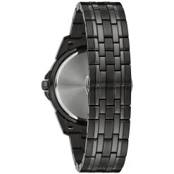 Top 10 🌟 Mens Bulova Crystal Accent ⌚ Watch & Bracelet Gift Set - 98K109 🛒 -Bulova Sales Store unnamed file 454