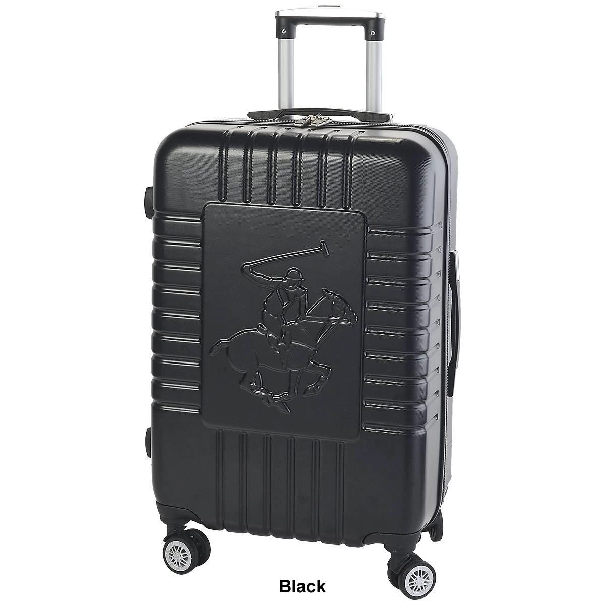 Deals ❤️ Beverly-Hills-Polo-Club Beverly Hills Polo Club 24in.Hardside Spinner Luggage ⌛ 9 Deals ❤️ Beverly-Hills-Polo-Club Beverly Hills Polo Club 24in.Hardside Spinner Luggage ⌛ - Image 7