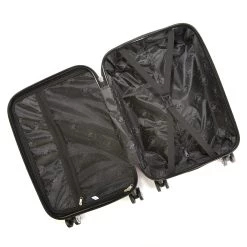 Best Sale ✔️ Beverly-Hills-Polo-Club Luggage Beverly Hills Polo Club 20in. Carry-On Hardside Spinner 🥰 -Bulova Sales Store unnamed file 490