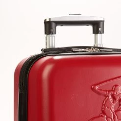 Best Sale ✔️ Beverly-Hills-Polo-Club Luggage Beverly Hills Polo Club 20in. Carry-On Hardside Spinner 🥰 -Bulova Sales Store unnamed file 491