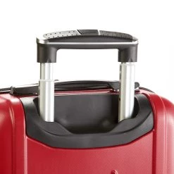 Best Sale ✔️ Beverly-Hills-Polo-Club Luggage Beverly Hills Polo Club 20in. Carry-On Hardside Spinner 🥰 -Bulova Sales Store unnamed file 492