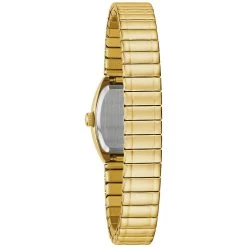 Cheap ✨ Womens Caravelle By Bulova Goldtone Bracelet ⌚ Watch - 44L261 🛒 7 Cheap ✨ Womens Caravelle By Bulova Goldtone Bracelet ⌚ Watch - 44L261 🛒 -Bulova Sales Store unnamed file 5