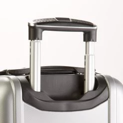 Discount 🛒 Beverly-Hills-Polo-Club Beverly Hills Polo Club 20in. Carry-On Hardside Luggage 😍 -Bulova Sales Store unnamed file 506