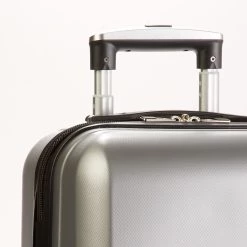 Deals 😍 Beverly-Hills-Polo-Club Beverly Hills Polo Club 24in. Hardside Luggage 🥰 -Bulova Sales Store unnamed file 513