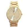 Coupon ⭐ Beverly-Hills-Polo-Club Mens Beverly Hills Polo Club Gold-Tone Bracelet ⌚ Watch - 53425 ✔️