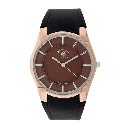 Best deal ๐ Beverly-Hills-Polo-Club Mens Beverly Hills Polo Club Brown โ Watch - 52579 โ๏ธ 3 Best deal ๐ Beverly-Hills-Polo-Club Mens Beverly Hills Polo Club Brown โ Watch - 52579 โ๏ธ